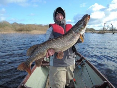 Angling Reports - 24 February 2016